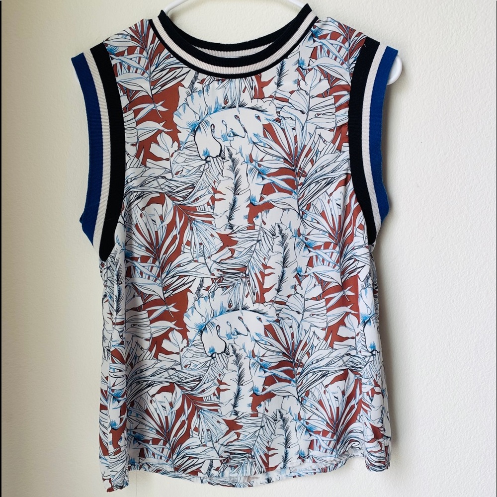 Zara special T